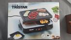 Tristar RA-2949 Gourmet stel, Witgoed en Apparatuur, Gourmetstellen, Ophalen, Nieuw, 4 t/m 7 personen