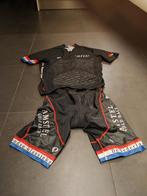 Wielerkleding Pearl izumi, Fietsen en Brommers, Fietsaccessoires | Fietskleding, Ophalen of Verzenden, Zo goed als nieuw, Bovenkleding