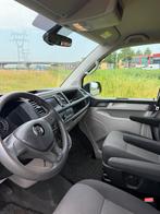 Volkswagen Transporter CDC 2.0 TDI 102pk DRF L2h1 340/2800, Stof, 4 cilinders, Volkswagen, Wit