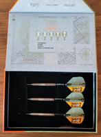 Gesigneerde Raymond van Barneveld Legacy Darts, Ophalen of Verzenden, Nieuw, Pijlen