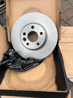 Remschijf voor Ford Galaxy 2012/2016, Ophalen of Verzenden, Nieuw, Ford