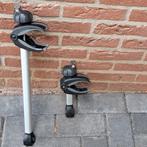 15 en 40cm met slot, Auto diversen, Fietsendragers, Ophalen, Zo goed als nieuw, Fietsendrager-accessoire