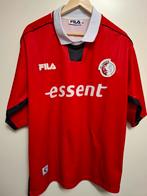 GEZOCHT Fc Twente Match Worn issued spelers shirts 2000-nu, Ophalen of Verzenden, Gebruikt, Shirt