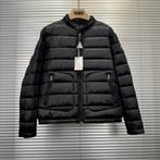 Moncler winterjas, Kleding | Heren, Moncler, Zwart, Nieuw, Overige maten