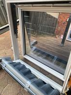 Velux dakraam GGL SK06 - Perfecte staat!, Doe-het-zelf en Verbouw, Raamkozijn, Ophalen of Verzenden, Zo goed als nieuw, Inclusief glas