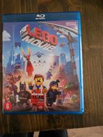 Lego movie blue Ray., Cd's en Dvd's, Blu-ray, Ophalen of Verzenden, Zo goed als nieuw