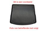 Kunststof Kofferbakmat Ford Focus Wagon 2010, Ophalen, Zo goed als nieuw