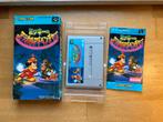Disney's magical quest super famicom, Spelcomputers en Games, Games | Nintendo Super NES, 1 speler, Ophalen of Verzenden, Zo goed als nieuw