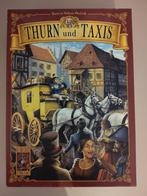 Thurn und taxis borspel zgan, Een of twee spelers, Ophalen of Verzenden, Zo goed als nieuw, 999  Games