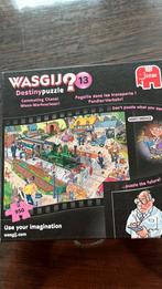 Wasgij puzzel 950 stukjes, Hobby en Vrije tijd, Denksport en Puzzels, Ophalen, 500 t/m 1500 stukjes, Zo goed als nieuw, Legpuzzel