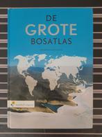 De Grote Bosatlas, Boeken, Gelezen, Bosatlas, 2000 tot heden, Ophalen of Verzenden