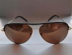 Serengeti zonnebril, Sieraden, Tassen en Uiterlijk, Zonnebrillen en Brillen | Heren, Ophalen of Verzenden, Bruin, Overige merken