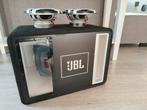 JBL GTO 1204 Subwoofer + GTO 937 speakers, Auto diversen, Autospeakers, Ophalen of Verzenden, Zo goed als nieuw