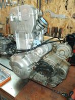 Tm racing blok, Motoren, Ophalen, Gebruikt