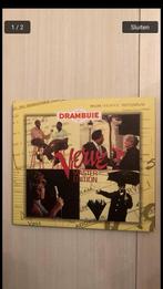 Verve Master Edition Drambuie (jazz,latin jazz,bop), Ophalen of Verzenden, Gebruikt, Jazz