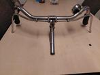 Vintage Fietsstuur met Bel, Ophalen of Verzenden, Gebruikt