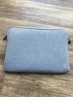 MW Grey 17" laptop case, 17 inch of meer, Zo goed als nieuw, Ophalen