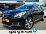 Peugeot 2008 1.2 PureTech Allure | AUTOMAAT, Gebruikt, 1199 cc, Met garantie (alle), Leder en Stof