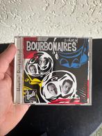 The Bourbonaires - A Shot Of Bourbonaires - Rockabilly, Ophalen of Verzenden, Gebruikt, Rock-'n-Roll