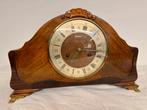 Antieke Junghans Tafelklok, Antiek en Kunst, Antiek | Klokken, Ophalen of Verzenden
