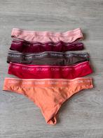 Calvin Klein strings maat M, Calvin Klein, Ophalen of Verzenden, Rood, String