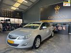 Opel Astra Sports Tourer 1.4 Edition inruilen is mogelijk, Voorwielaandrijving, 101 pk, Gebruikt, 4 cilinders