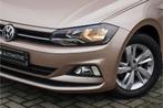Volkswagen Polo 1.0 TSI Comfortline | DAB | Apple CarPlay |, Voorwielaandrijving, Stof, Gebruikt, 23 km/l