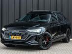 Audi Q8 e-tron 50 quattro S Edition 95 kWh · NL-auto · Pan, Auto's, Audi, Automaat, 131 €/maand, Adaptive Cruise Control, Vierwielaandrijving