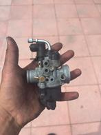 17,5 carb, Ophalen, Zo goed als nieuw, Carburateur