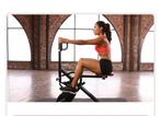 Total Crunch Evolution HOMETRAINER nieuw in doos, Ophalen, Nieuw, Hometrainer