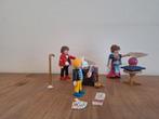 Playmobil goochelen, Ophalen, Zo goed als nieuw, Los playmobil