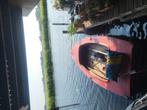 Gratis!! Kleine open zeilboot type Schakel (mast ontbreekt), Watersport en Boten, Open zeilboten, Ophalen, Geen motor, Gebruikt
