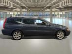 Volvo V70 2.0T Edition Sport, Auto's, Voorwielaandrijving, 1984 cc, Handgeschakeld, Grijs