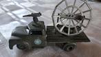 Tekno Denmark Dodge Military radar truck 1960, Hobby en Vrije tijd, Modelbouw | Auto's en Voertuigen, Gebruikt, Groter dan 1:32