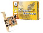 MSI TV@nywhere A/D V1.1 TV Tuner [K215] 8-2, Ophalen of Verzenden, Zo goed als nieuw, GDDR5, PCI