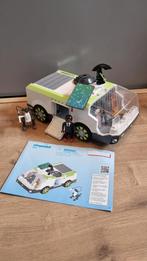 Playmobil Super 4 auto, Ophalen of Verzenden, Zo goed als nieuw