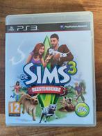 De Sims 3: Beestenbende, PS3, 1 speler, Ophalen of Verzenden, Zo goed als nieuw, Vanaf 12 jaar