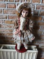 pop, Ophalen, Zo goed als nieuw, Pop