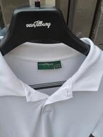 Chervo heren polo xl/ golf/ NIEUW., Ophalen of Verzenden, Zo goed als nieuw, Kleding