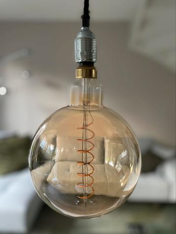 Hanglamp Calex LED Globelamp beschikbaar voor biedingen