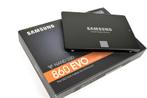 Samsung 860 EVO 250GB SSD, Intern, Ophalen of Verzenden, Zo goed als nieuw, Samsung