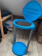 Vuilniszakhouder, Caravans en Kamperen, Ophalen, Zo goed als nieuw