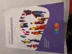 Basisboek communiceren, Ophalen of Verzenden, Zo goed als nieuw, Nederlands, Overige niveaus