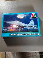 NF-5A KLu bouwdoos, Overige merken, Ophalen of Verzenden, Zo goed als nieuw, Groter dan 1:72