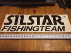 Silstar fishing team, Ophalen of Verzenden, Zo goed als nieuw