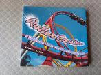 Roller Coasters, Ophalen of Verzenden, Gelezen, Robert Coker
