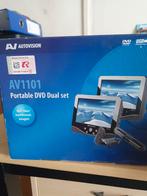 DVD dual set zo goed al nieuw, Ophalen, Zo goed als nieuw, Overige merken
