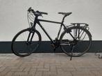 Cannondale Tesoro Headshok XT,55 frame hoogte,28inch,3 x10, Versnellingen, Zo goed als nieuw, 53 tot 57 cm, Ophalen