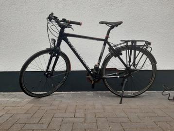 Cannondale Tesoro Headshok XT,55 frame hoogte,28inch,3 x10 beschikbaar voor biedingen