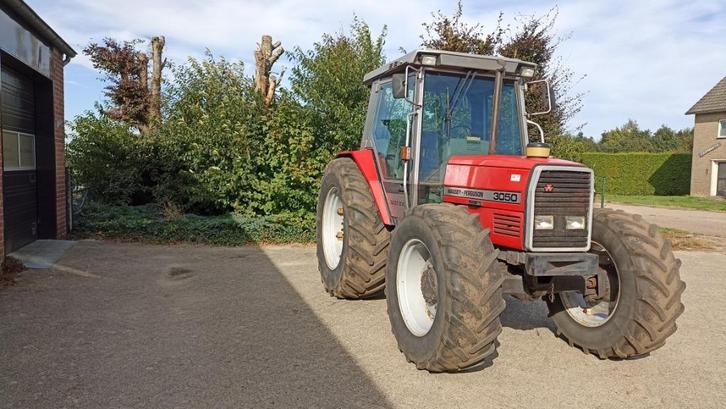 Massey Ferguson 3050, Zakelijke goederen, Agrarisch | Tractoren, 5000 tot 7500, Massey Ferguson, tot 80 Pk, Gebruikt, Ophalen